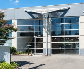 Factory, Warehouse & Industrial commercial property for sale at 30 Baker Street Richmond VIC 3121