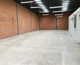 Factory, Warehouse & Industrial commercial property leased at 57 Westminster St Oakleigh VIC 3166