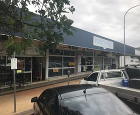 Shop & Retail commercial property for lease at 56D Patrick Street Dalby QLD 4405