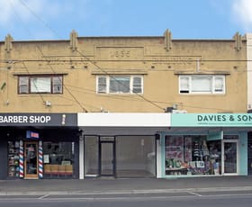 Shop & Retail commercial property leased at 399 Hampton Street Hampton VIC 3188