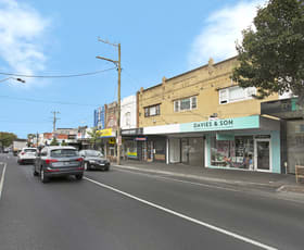 Shop & Retail commercial property leased at 399 Hampton Street Hampton VIC 3188