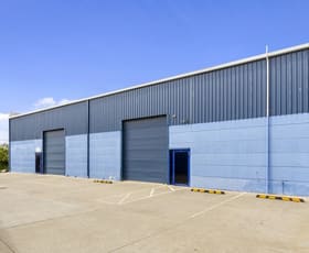 Factory, Warehouse & Industrial commercial property leased at 1-2/46 Sunset Avenue Warilla NSW 2528