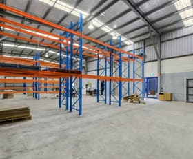Factory, Warehouse & Industrial commercial property leased at 1-2/46 Sunset Avenue Warilla NSW 2528