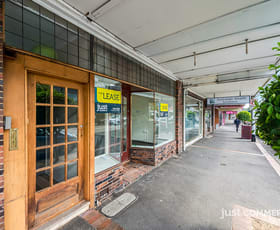 Shop & Retail commercial property leased at 162 Hawthorn Road Caulfield North VIC 3161
