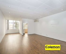 Offices commercial property leased at Suite 106/124-128 Beamish St Campsie NSW 2194