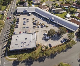 Shop & Retail commercial property leased at Shop 18/21 Hansford Road Coombabah QLD 4216