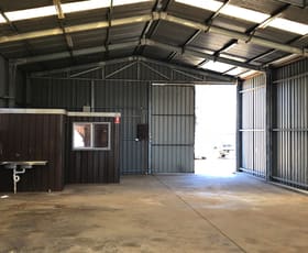 Factory, Warehouse & Industrial commercial property leased at 16 Barndioota Road Salisbury SA 5108