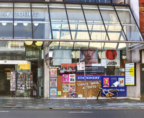 Shop & Retail commercial property leased at 366 New South Head Road Double Bay NSW 2028