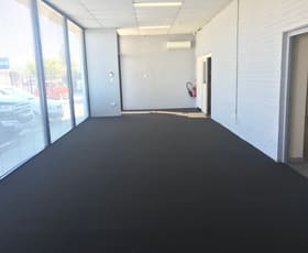 Factory, Warehouse & Industrial commercial property leased at 249 Wickham Road Moorabbin VIC 3189