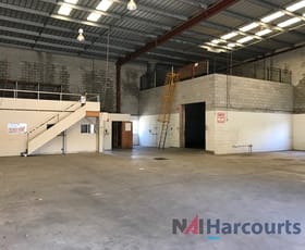 Factory, Warehouse & Industrial commercial property leased at Biggera Waters QLD 4216