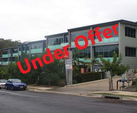 Factory, Warehouse & Industrial commercial property leased at Warriewood NSW 2102