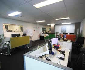 Factory, Warehouse & Industrial commercial property leased at Warriewood NSW 2102