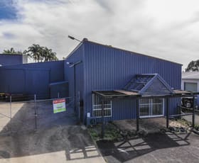 Factory, Warehouse & Industrial commercial property leased at Shed 1, 10 Russellton Drive Alstonville NSW 2477