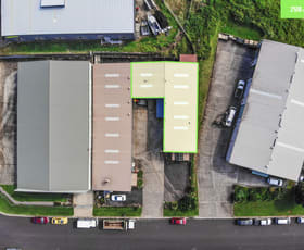 Factory, Warehouse & Industrial commercial property leased at Shed 1, 10 Russellton Drive Alstonville NSW 2477