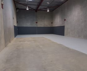 Factory, Warehouse & Industrial commercial property leased at 3/3 Blackly Row Cockburn Central WA 6164