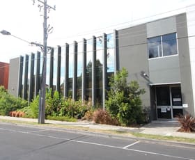Offices commercial property leased at 3/30-32 Ellingworth Pde Box Hill VIC 3128