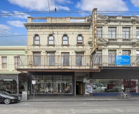 Shop & Retail commercial property leased at Ground floor/202 Gertrude Street Fitzroy VIC 3065