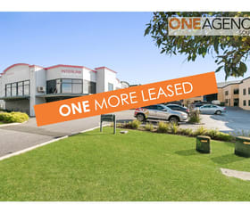 Showrooms / Bulky Goods commercial property leased at 1/80 Forsyth Street O'connor WA 6163