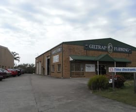 Factory, Warehouse & Industrial commercial property leased at 2/4 Endeavour Close Ballina NSW 2478