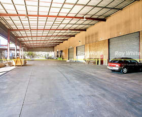 Showrooms / Bulky Goods commercial property leased at Unit B, 131 Parramatta Road Five Dock NSW 2046