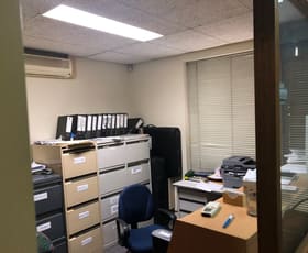 Offices commercial property leased at G1/40 Raymond Street Bankstown NSW 2200