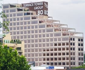 Offices commercial property leased at Suite 606/80 William Street Darlinghurst NSW 2010