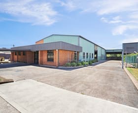 Factory, Warehouse & Industrial commercial property leased at Lot 1, 14-16 Young Street East Maitland NSW 2323