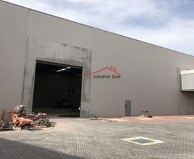 Factory, Warehouse & Industrial commercial property leased at C/61 Roberts Road Greenacre NSW 2190