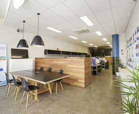 Offices commercial property leased at Suite G.03/582 Swan Street Richmond VIC 3121