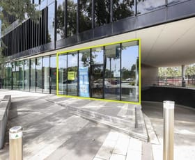 Offices commercial property leased at Suite G.03/582 Swan Street Richmond VIC 3121