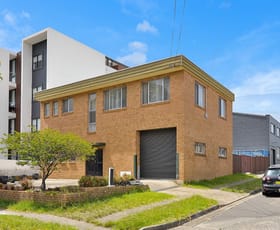 Offices commercial property leased at 27A Hilly Street Mortlake NSW 2137