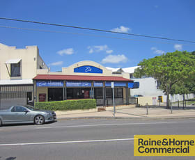 Shop & Retail commercial property leased at Wilston QLD 4051