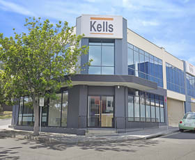 Offices commercial property leased at 1/12 College Avenue Shellharbour City Centre NSW 2529