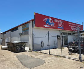 Factory, Warehouse & Industrial commercial property leased at 24 Punari Street Currajong QLD 4812