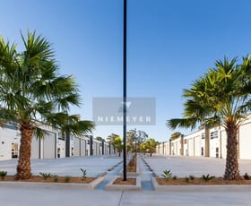 Offices commercial property leased at 390 Marion Street Condell Park NSW 2200