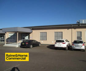 Offices commercial property leased at 2/180 Peel St Tamworth NSW 2340