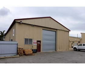 Factory, Warehouse & Industrial commercial property leased at 23a/23 Humphries Terrace Kilkenny SA 5009