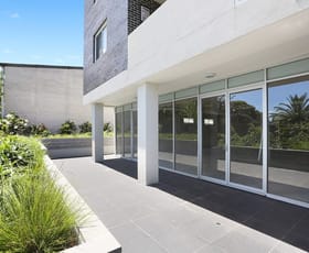 Offices commercial property leased at 2/529 Burwood road Belmore NSW 2192