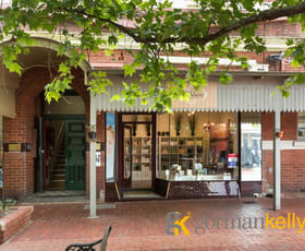 Shop & Retail commercial property leased at Whole  Retail/2 Theatre Place Canterbury VIC 3126