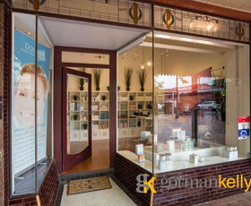 Shop & Retail commercial property leased at Whole  Retail/2 Theatre Place Canterbury VIC 3126
