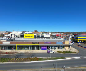 Shop & Retail commercial property leased at Tenancy 3/Cnr 22-28 Hutchinson Street & Morphett Streets Mount Barker SA 5251