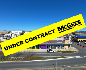 Shop & Retail commercial property leased at Tenancy 3/Cnr 22-28 Hutchinson Street & Morphett Streets Mount Barker SA 5251