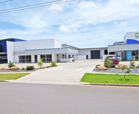 Offices commercial property leased at 2/645 Stuart Highway Berrimah NT 0828