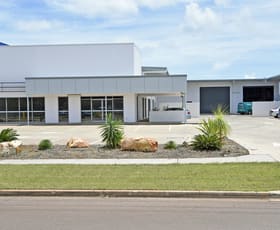 Factory, Warehouse & Industrial commercial property leased at 2/645 Stuart Highway Berrimah NT 0828