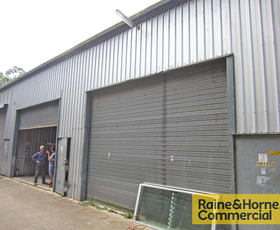 Factory, Warehouse & Industrial commercial property leased at Everton Hills QLD 4053