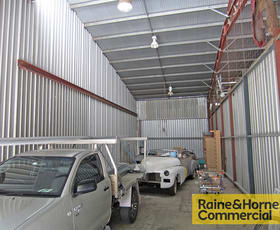 Factory, Warehouse & Industrial commercial property leased at Everton Hills QLD 4053