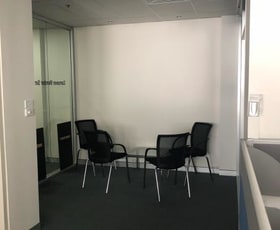 Offices commercial property leased at 202-208 City Walk Canberra ACT 2600