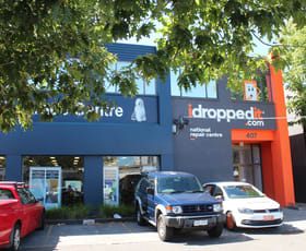 Offices commercial property leased at 407 City Road South Melbourne VIC 3205