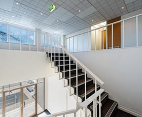 Offices commercial property leased at 407 City Road South Melbourne VIC 3205