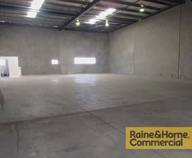 Factory, Warehouse & Industrial commercial property leased at 4/25 Michlin Street Moorooka QLD 4105